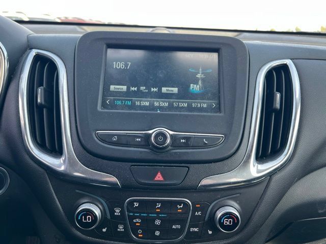 Used 2018 Chevrolet Equinox LT AWD/4WD image 17