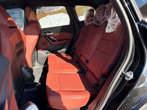 New 2026 BMW X1 xDrive28i image 24