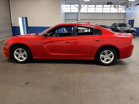 Used 2023 Dodge Charger SXT image 6