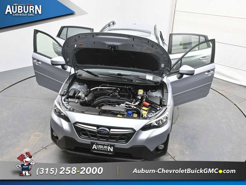 Used 2023 Subaru Crosstrek 2.0i Premium image 28