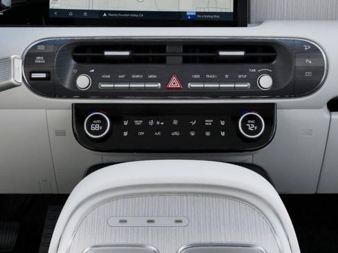 New 2027 Hyundai Palisade Calligraphy AWD/4WD image 16