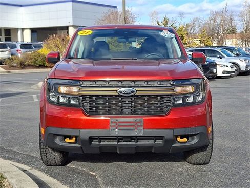 Used 2023 Ford Maverick Tremor w/ Tremor Off-Road Package image 2