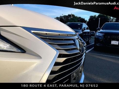 Used 2017 Lexus RX 350 AWD w/ Premium Package image 20