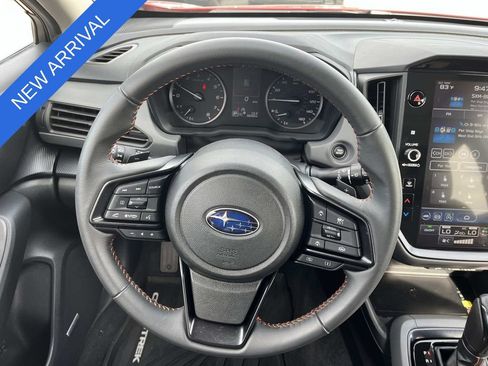 Certified 2025 Subaru Crosstrek 2.5i Limited w/ Crosstrek Mirror Package AWD/4WD image 12