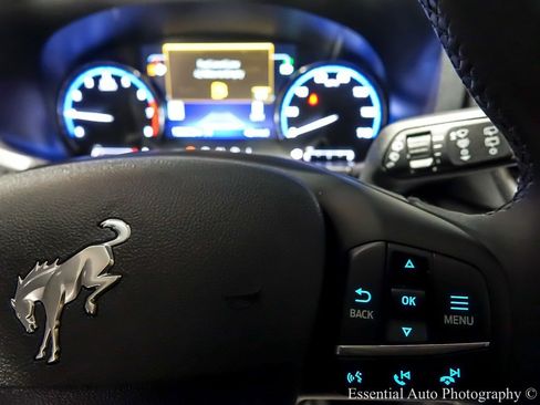 Used 2024 Ford Bronco Sport Outer Banks w/ Tech Package image 20