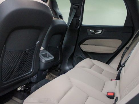 New 2026 Volvo XC60 B5 Plus w/ Protection Package Premier image 56