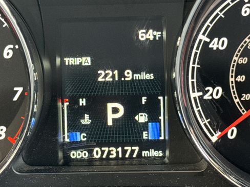 Used 2018 Mitsubishi Outlander Sport LE AWD/4WD image 20