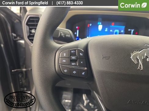 New 2026 Ford Bronco Sport Big Bend AWD/4WD image 34