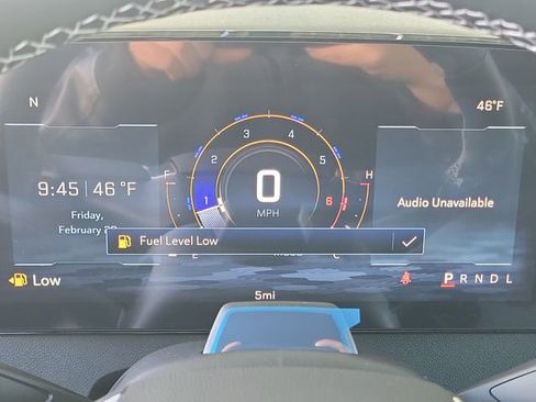 New 2026 Chevrolet Traverse High Country w/ LPO, Floor Liner Package image 10