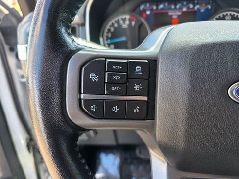 Used 2021 Ford F150 XLT w/ Equipment Group 302A High AWD/4WD image 28
