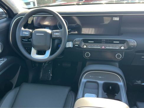 New 2026 Hyundai Palisade SEL AWD/4WD image 24
