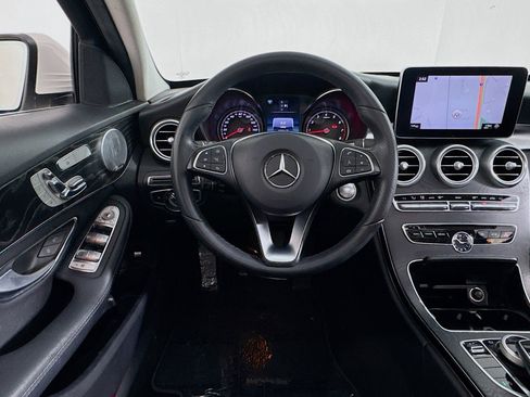 Certified 2017 Mercedes-Benz C 300 Sedan image 5