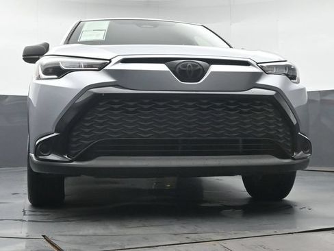 Certified 2024 Toyota Corolla Cross AWD Hybrid image 36