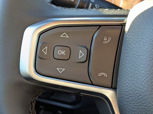 New 2026 RAM 1500 Big Horn image 23