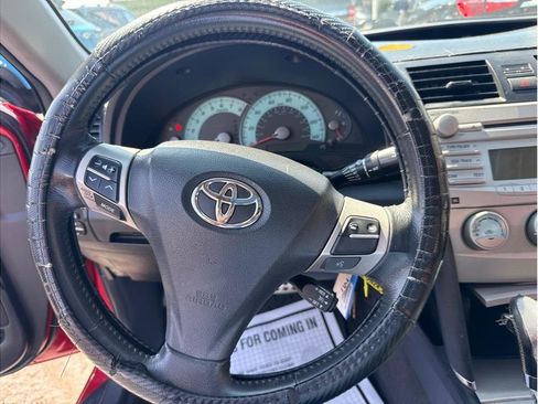 Used 2007 Toyota Camry FWD image 18
