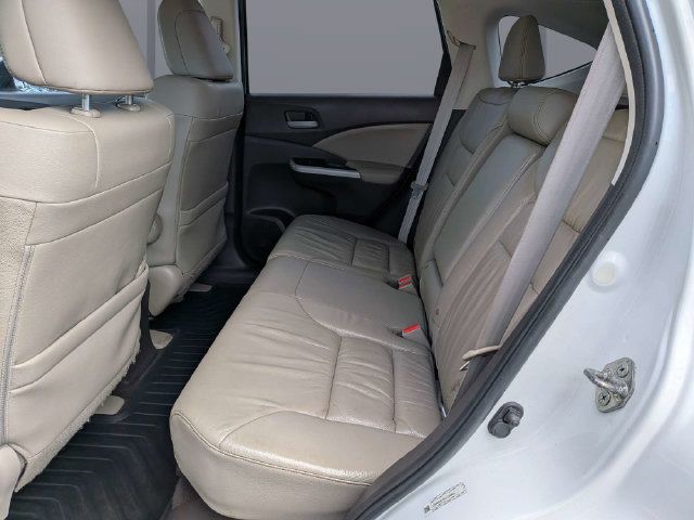 Used 2012 Honda CR-V EX-L image 14