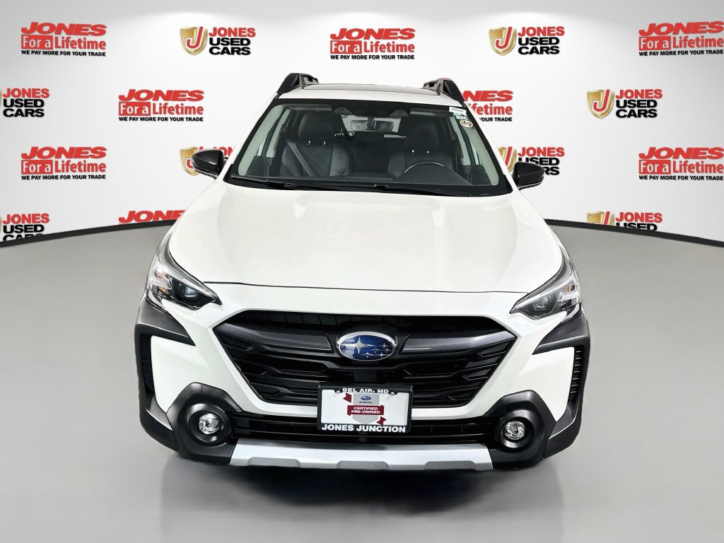 Certified 2023 Subaru Outback Limited AWD/4WD image 14