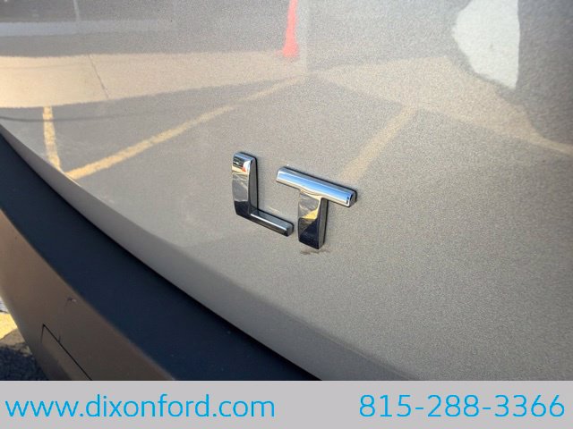 Used 2020 Chevrolet Traverse LT AWD/4WD image 27
