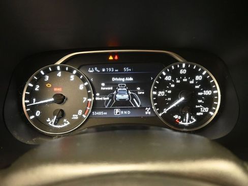 Used 2022 Nissan Frontier SV w/ Technology Package image 14