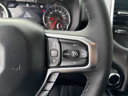 New 2026 RAM 1500 4x4 Crew Cab image 27
