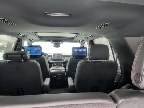 Certified 2023 Chevrolet Tahoe High Country w/ Advanced Technology Package image 49