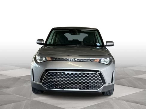 Used 2024 Kia Soul EX FWD image 3