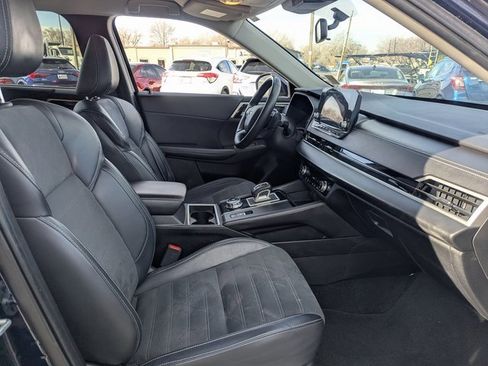 Used 2024 Mitsubishi Outlander SE image 34