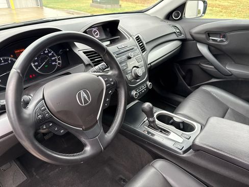 Used 2016 Acura RDX FWD image 31