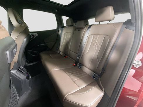 New 2026 BMW X3 xDrive30i AWD/4WD image 22
