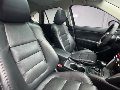 Used 2013 MAZDA CX-5 Grand Touring FWD image 30