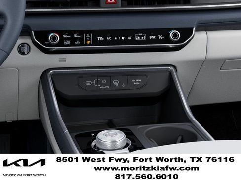 New 2026 Kia Carnival SX FWD image 23