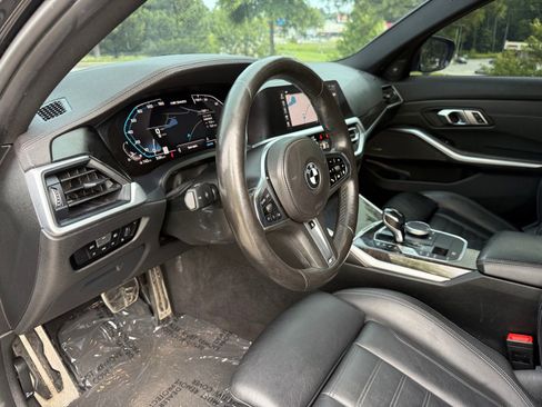 Used 2020 BMW M340i xDrive w/ Premium Package AWD/4WD image 22