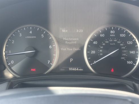 Used 2018 Lexus NX 300 FWD image 24