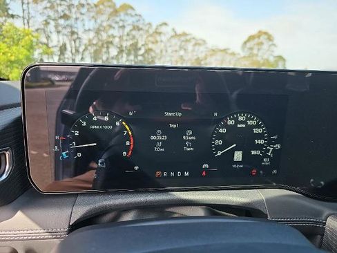 New 2025 Ford Mustang GT Premium image 14