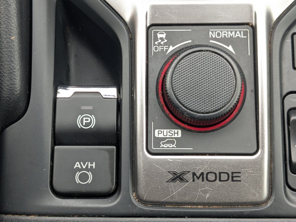 Certified 2023 Subaru Forester Premium AWD/4WD image 23