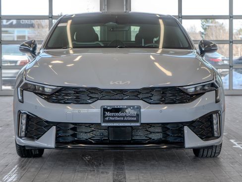 Used 2025 Kia K5 GT-Line w/ GT-Line Premium Package image 11