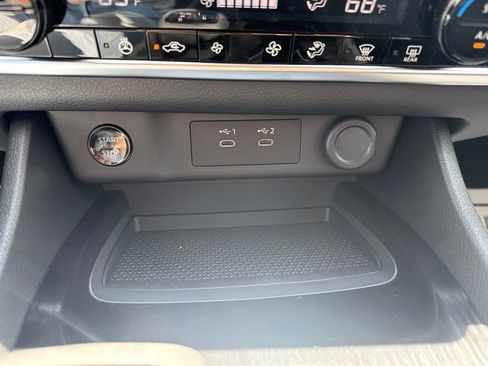 New 2026 Nissan Rogue Dark Armor AWD/4WD image 24