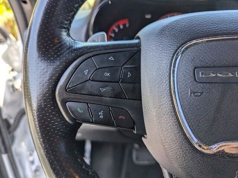 Used 2018 Dodge Durango R/T w/ Trailer Tow Group IV image 20