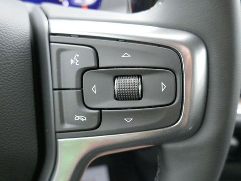 New 2026 Chevrolet Silverado 1500 LT Trail Boss w/ Convenience Package II AWD/4WD image 23