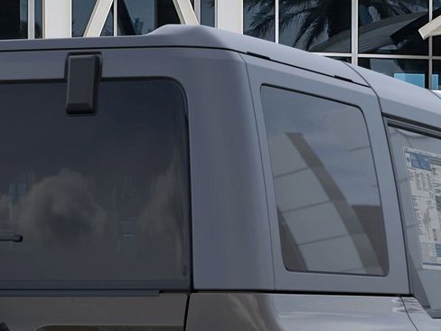 New 2026 Ford Bronco Big Bend w/ Black Diamond Package image 25