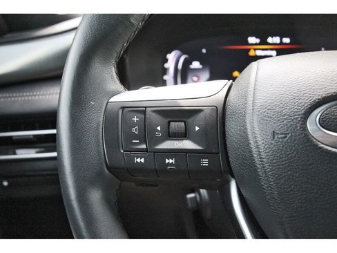 Used 2025 INFINITI QX60 Luxe w/ Black Edition FWD image 19