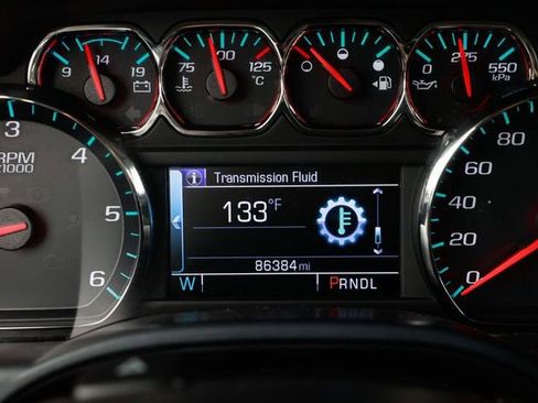 Used 2018 Chevrolet Silverado 1500 LT image 41