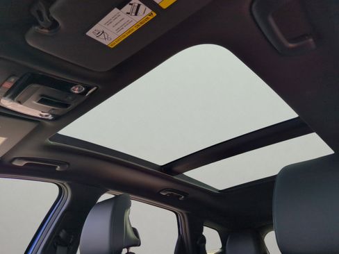 New 2026 Kia Sportage X-Line w/ X-Line Technology Package image 4