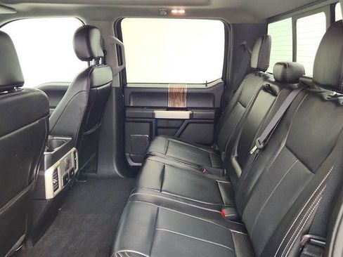 Used 2019 Ford F150 Lariat w/ Equipment Group 502A Luxury AWD/4WD image 22
