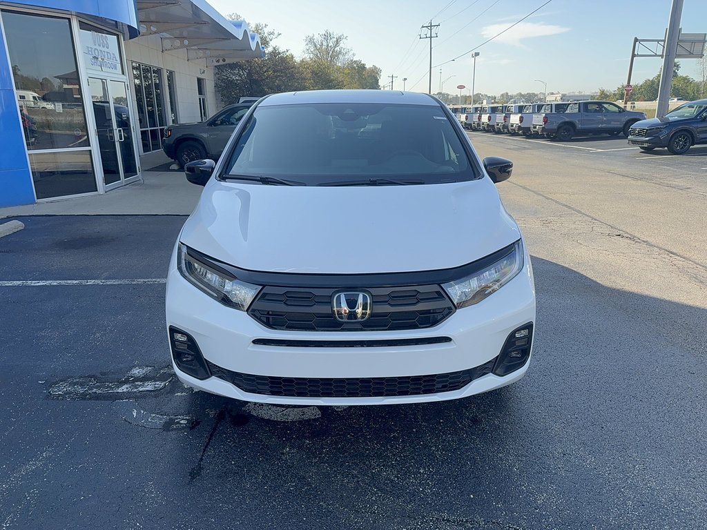New 2027 Honda Odyssey Sport-L image 2