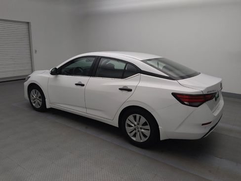 Used 2024 Nissan Sentra S image 3