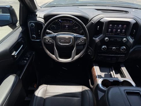 Used 2020 GMC Sierra 1500 Denali AWD/4WD image 20