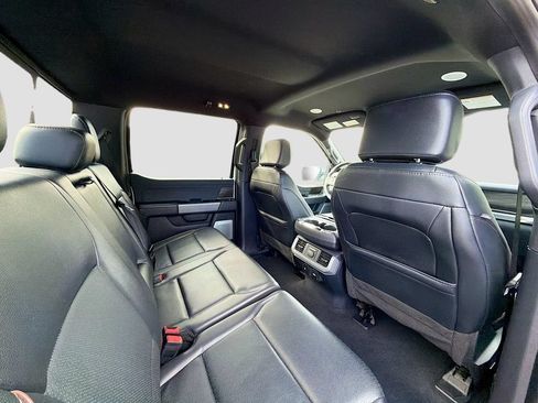 Used 2024 Ford F150 Lariat w/ Equipment Group 502A High AWD/4WD image 28