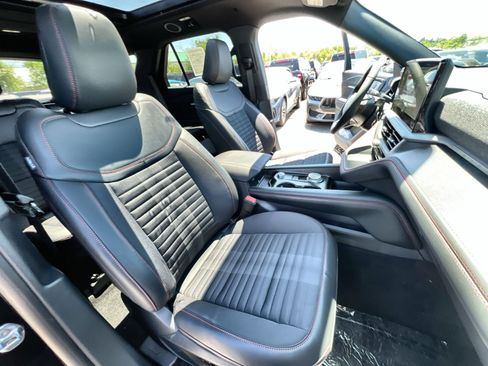 New 2026 Ford Explorer ST-Line w/ ST-Line Street Pack AWD/4WD image 51