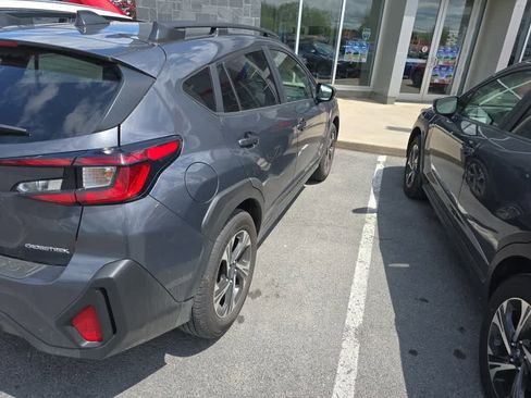 Used 2025 Subaru Crosstrek 2.0i Premium AWD/4WD image 6